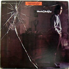 David Ackles – <cite>David Ackles </cite>album art David Ackles – <cite>David Ackles </cite>album art