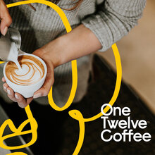 One Twelve Coffee