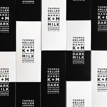 K+M Chocolates