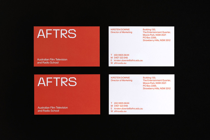 Australian Film Television and Radio School 7