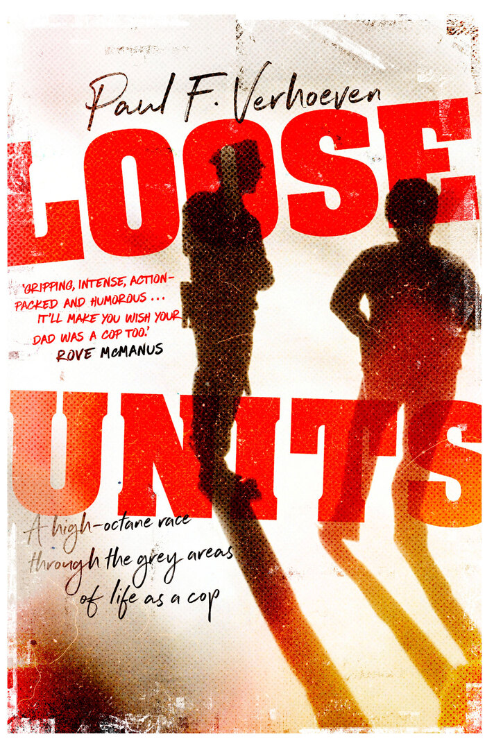 Loose Units – Paul F. Verhoeven