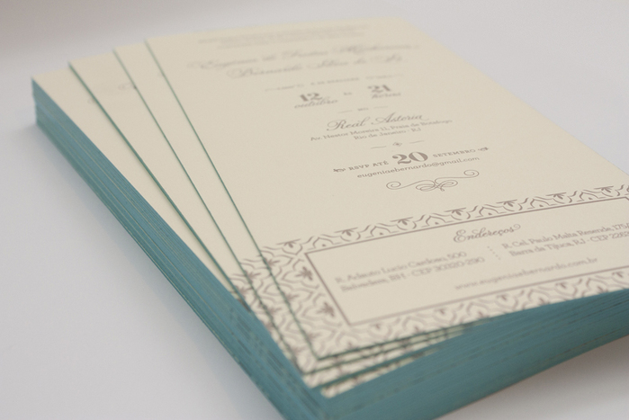 Didi & Bernardo wedding invitation 4