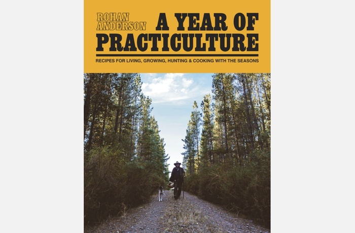 Rohan Anderson – A Year Of Practiculture 1