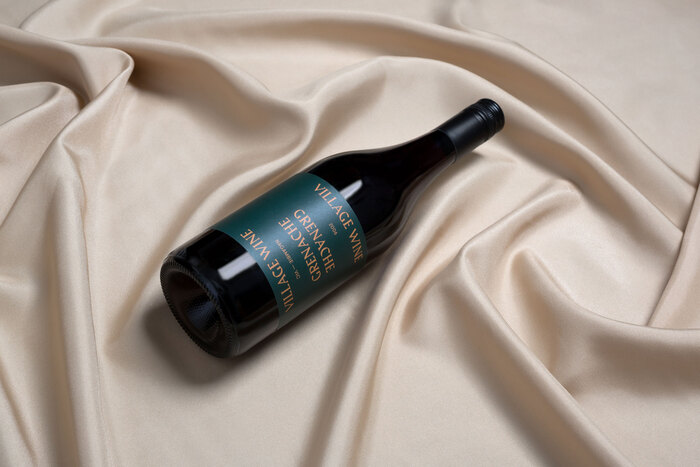 Village Wine labels 3