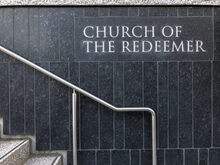 Church of the Redeemer, Toronto