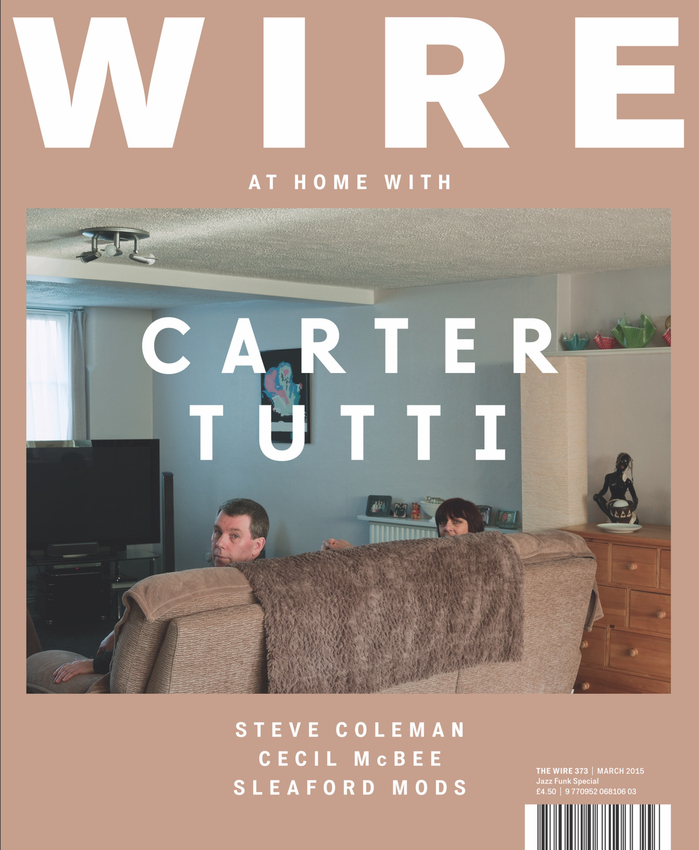 The Wire 373, March 2015