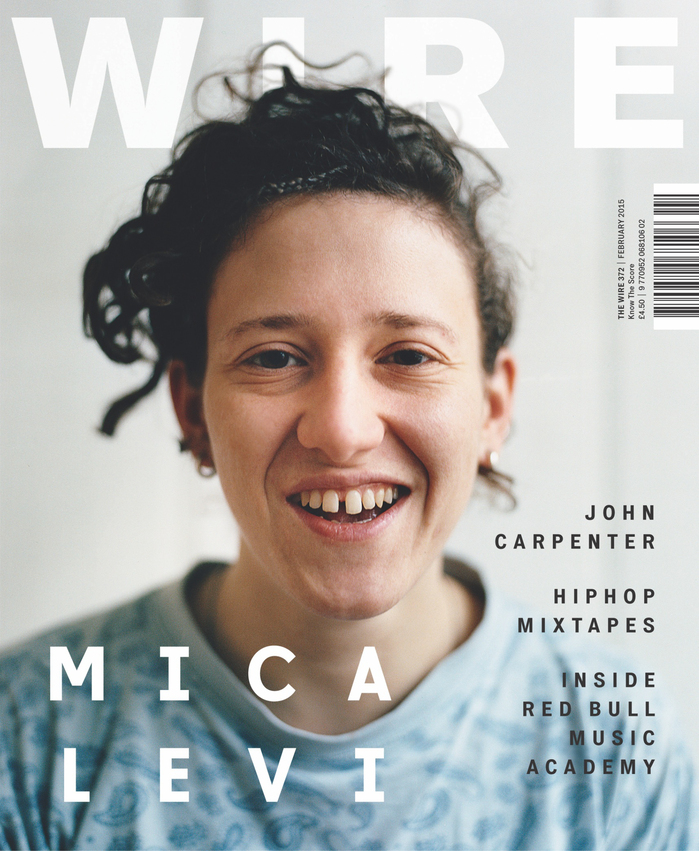 The Wire 372, February 2015