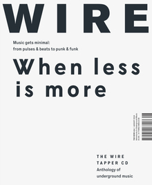 <cite>The Wire</cite> magazine, 2014–2018