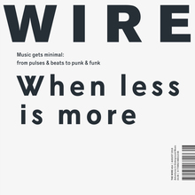 <cite>The Wire</cite> magazine, 2014–2018