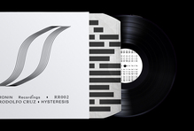 Rōnin Recordings RR002: <cite>Hysteresis</cite>