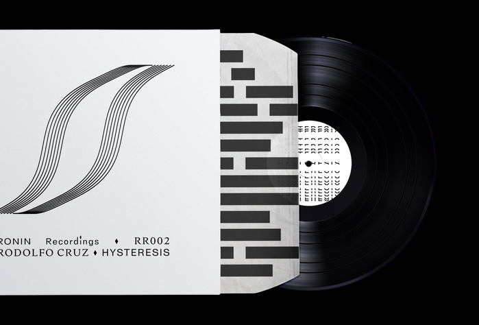 Rōnin Recordings RR002: Hysteresis 5