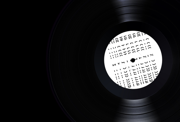 Rōnin Recordings RR002: Hysteresis 7