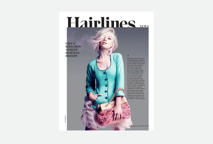 Salon magazine redesign 3