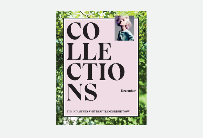 Salon magazine redesign 6