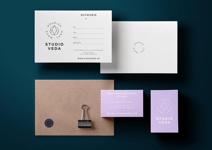 Corporate identity