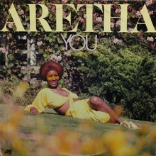 <cite>You</cite> – Aretha Franklin