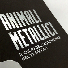<cite>Animali Metallici</cite>