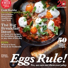<cite>Food</cite> magazine
