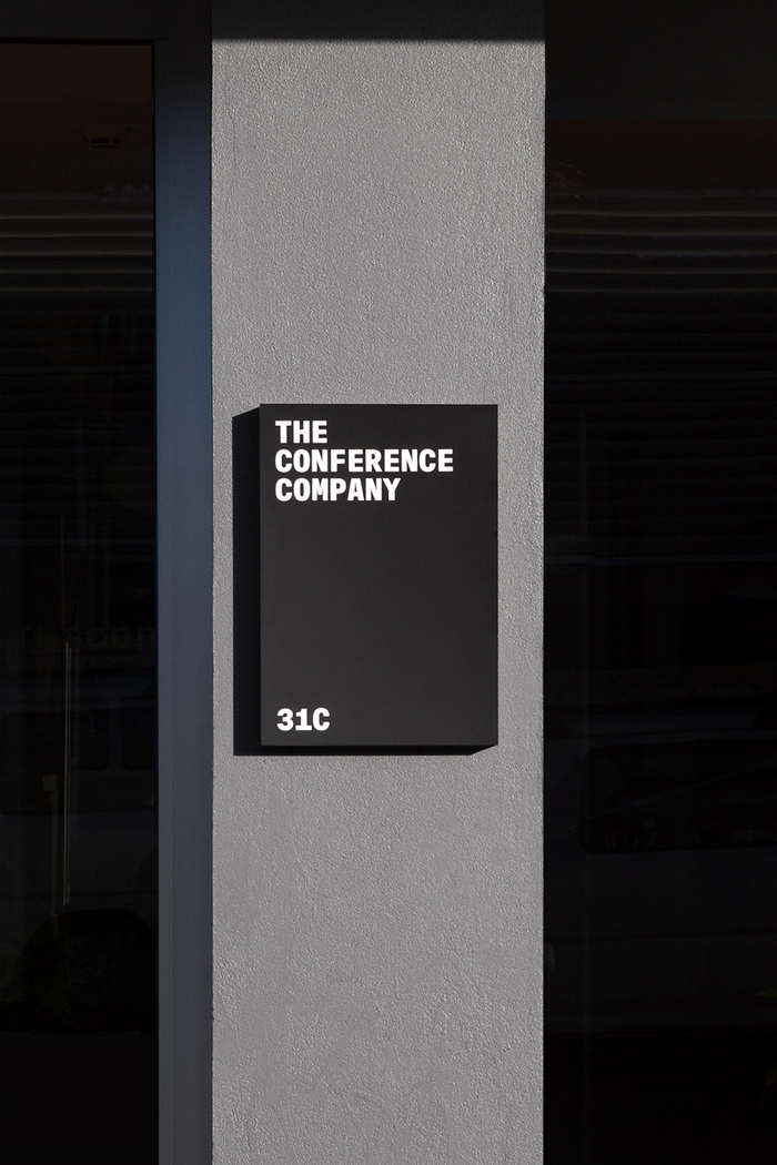 The Conference Company 4
