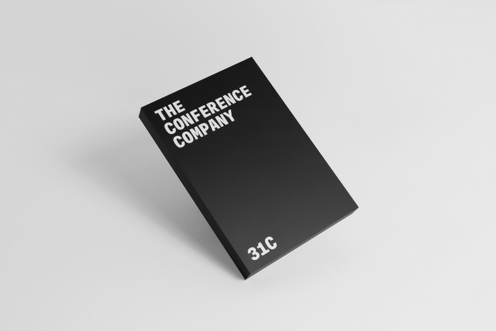 The Conference Company 8