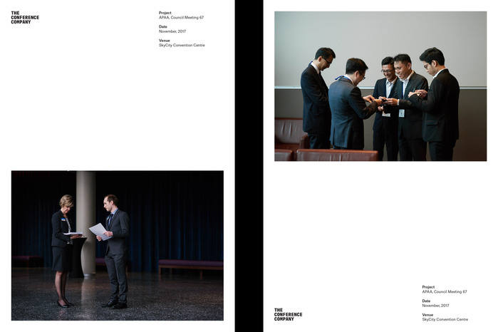 The Conference Company 12