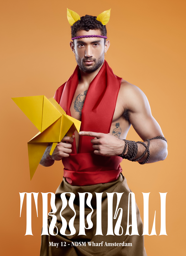 Tropikali festival 5