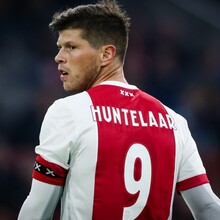 AFC Ajax jerseys 2017–2021