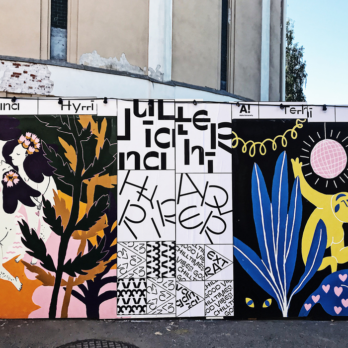 Snapshot (Flow Festival) 1