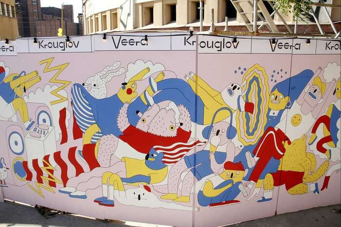Snapshot (Flow Festival) 6