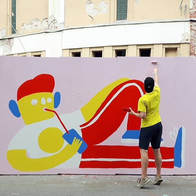 Snapshot (Flow Festival) 19