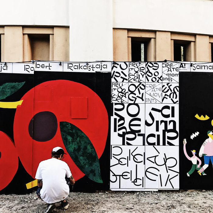 Snapshot (Flow Festival) 5