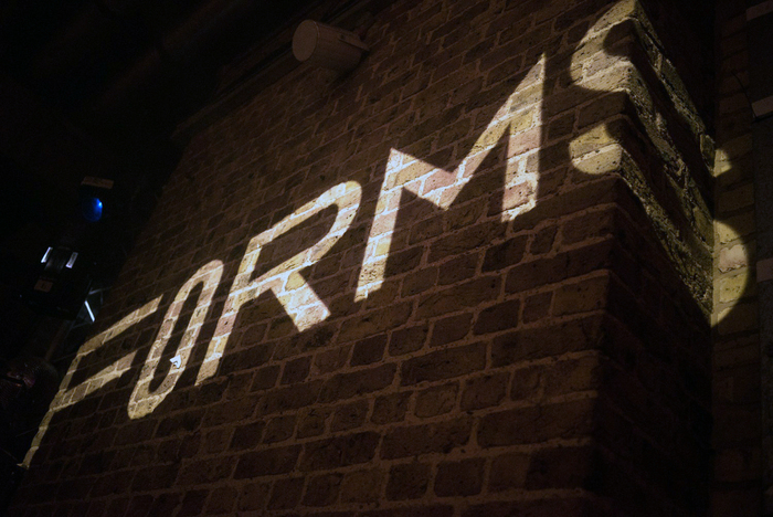 Forms at Fabric 6