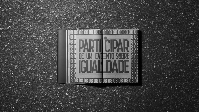 100 Coisas Para Fazer no Brasil Antes de Morrer booklet 2