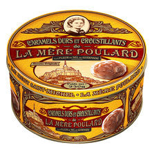 La Mère Poulard