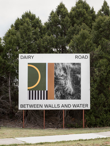Dairy Road