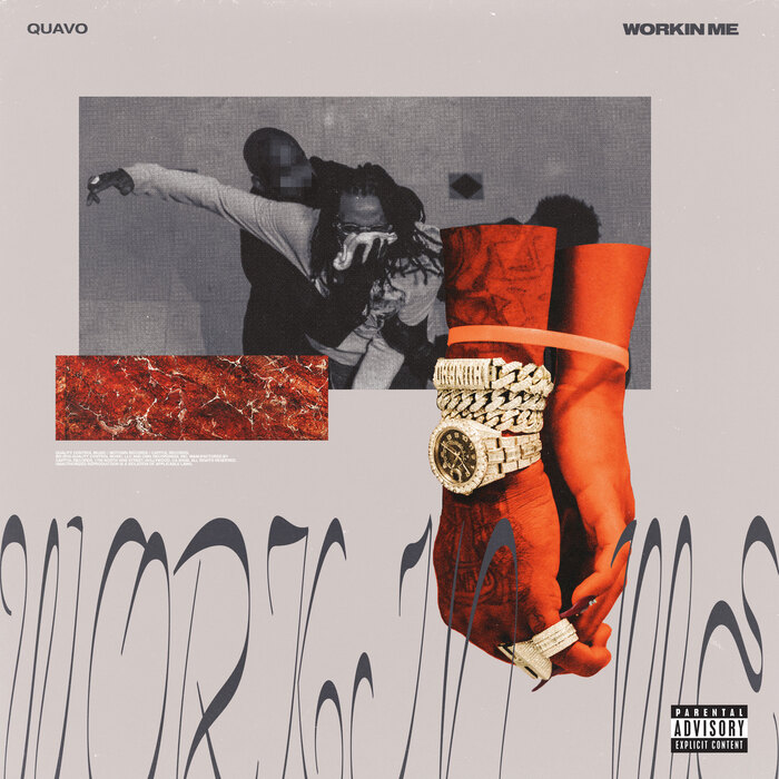 Quavo – “Lamb Talk”, “Workin Me”, “Bubble Gum” 2