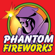 Phantom Fireworks