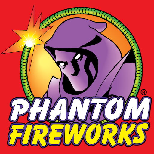 Phantom Fireworks 1