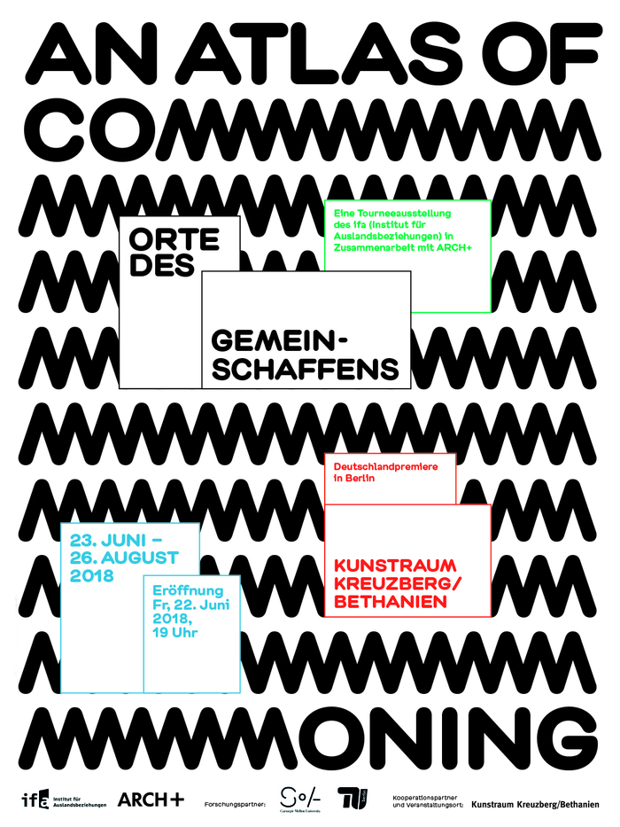 An Atlas of Commoning 2