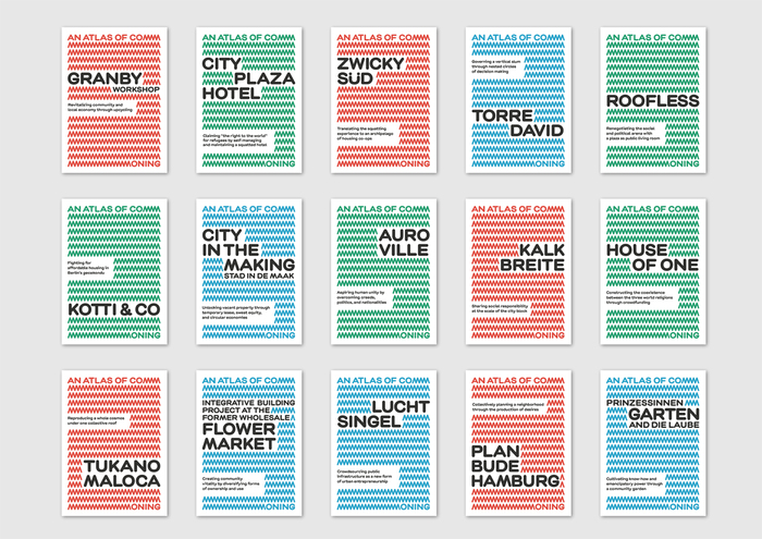 An Atlas of Commoning 5