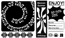 Mexican Summer: Summer sale 2018