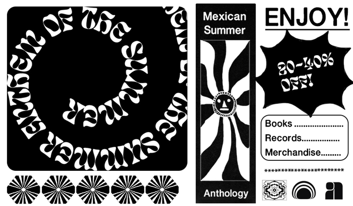 Mexican Summer: Summer sale 2018 2