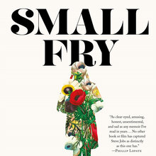 <cite>Small Fry </cite>book cover
