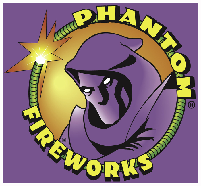 Phantom Fireworks 2