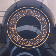Federal Reserve Bank San Francisco