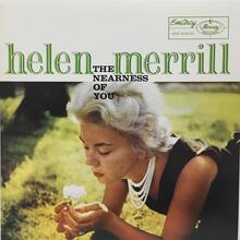 Helen Merrill – <cite>The Nearness Of You</cite>