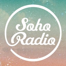 Soho Radio logo