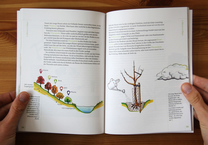Mundräuber-Handbuch 3