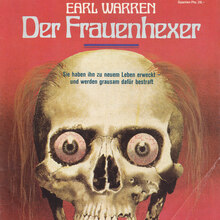 <cite>Der Frauenhexer</cite> by Earl Warren