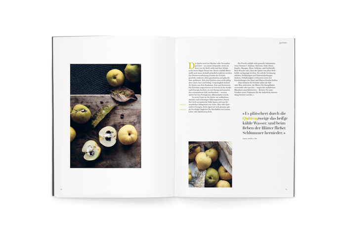 Q-Magazin No. 1 5